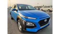 Hyundai Kona 2019 Hyundai Kona AWD BLUE 4 Cylinder 2.0L Engine 25363mi USA Specs 39000 AED or Best Offer.