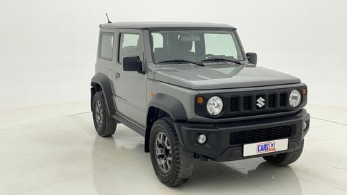 Suzuki Jimny GL 1.5 | Zero Down Payment | Home Test Drive