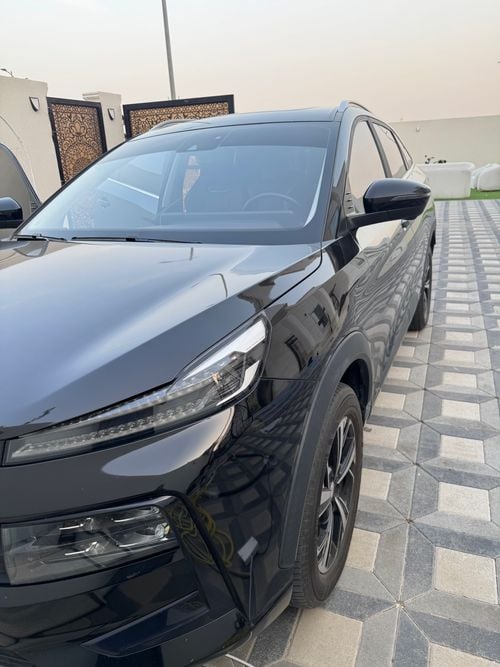 جاك JS6