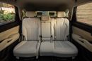 Kia Sorento LX Kia Sorento 2023 GCC | Warranty for 1,108.00 AED monthly