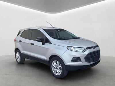 Ford EcoSport TREND 2015 Ford EcoSport | GCC Specs | Single Owner | 141,700 KM