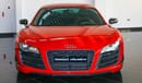 أودي R8 GT