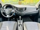 Suzuki Baleno GL SUZUKI BALENO | GCC SPECS | MODEL: 2020 | KM: 84,000 | FULL-SERVICE HISTORY