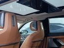 BMW 735i BUSINESS EXCELLENCE