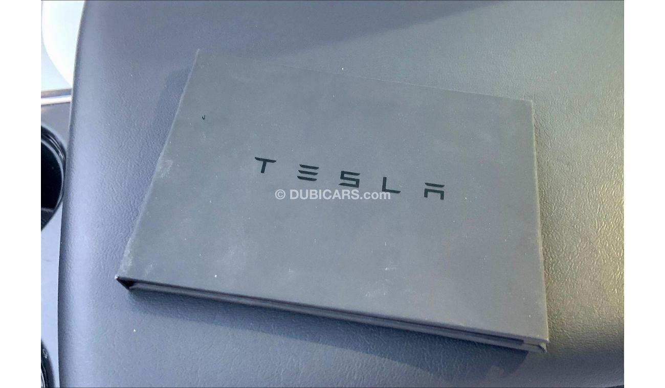 Tesla Model 3 Performance (Dual Motor)