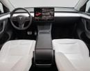 Tesla Model Y PERFORMANCE