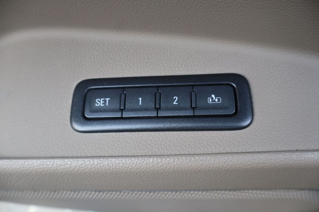Chevrolet Tahoe Premier 5.3L 4WD