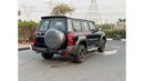 Nissan Patrol Super Safari BRAND NEW GCC SPEC UNDER WARRANTY