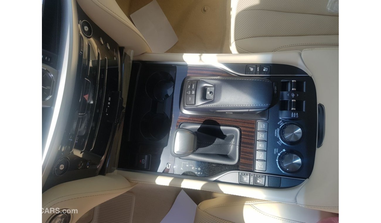 Lexus LX 570