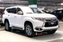 Mitsubishi Montero Sport GLS Mid | Guaranteed Warranty | 0 Down Payment