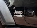 Jeep Wrangler Sport 3.6L A/T (4 Seater)