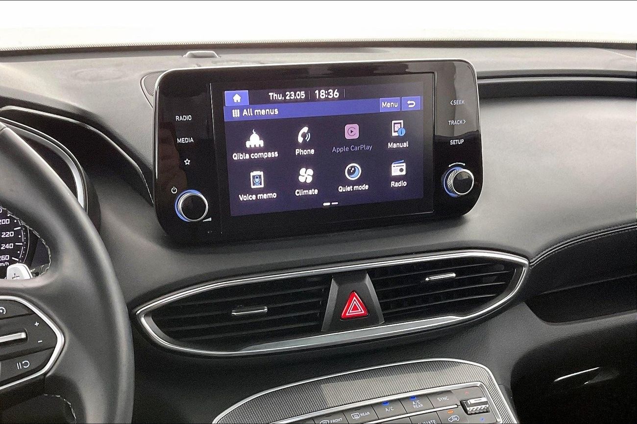 نيسان إكستيرا Titanium | عرض العيد الحصري | خالية من أضرار الفيضانات