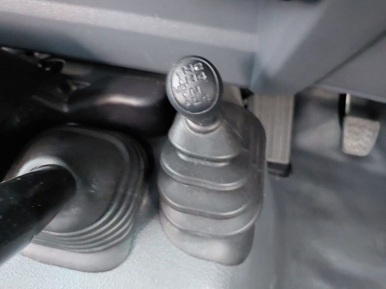 Toyota Land Cruiser TOYOTA LAND CRUISER RIGHT HAND DRIVE