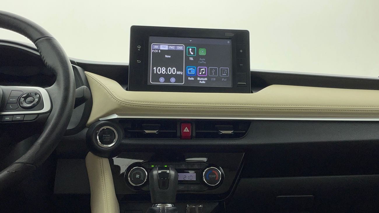 Toyota Yaris G 1.5 | Zero Down Payment | Free Home Test Drive