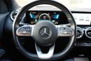 Mercedes Benz GLA 35 AMG 4MATIC