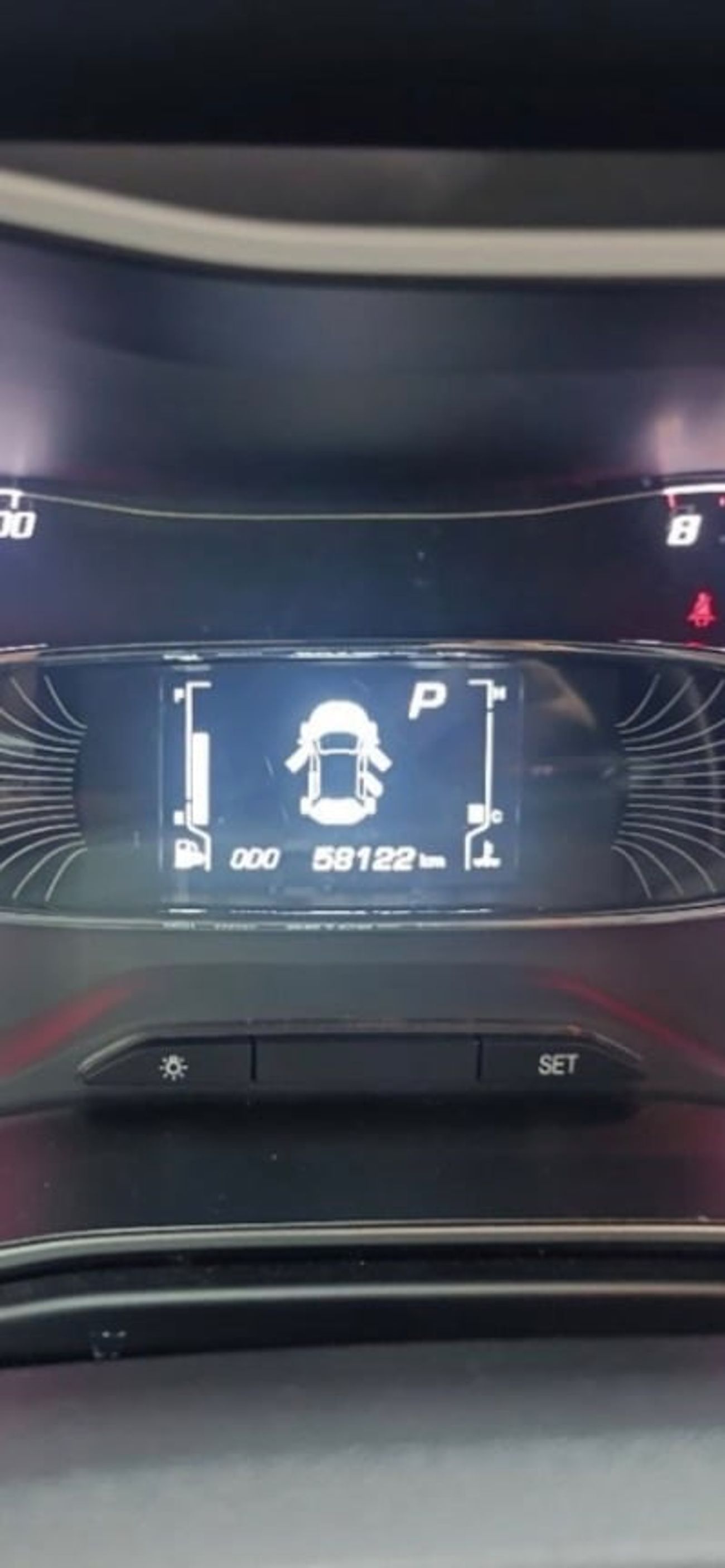 Chevrolet Groove LT 1.5L