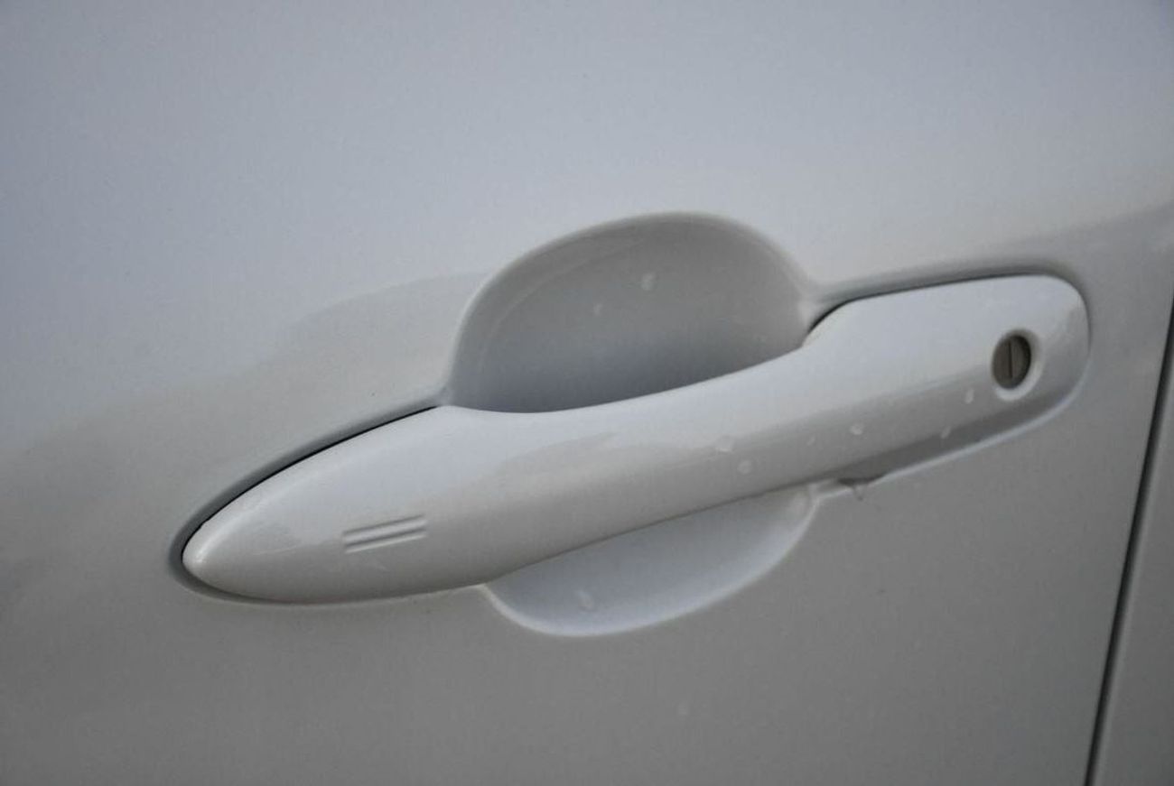 Toyota Frontlander 2.0L Hybrid Full Option with Auto back Door