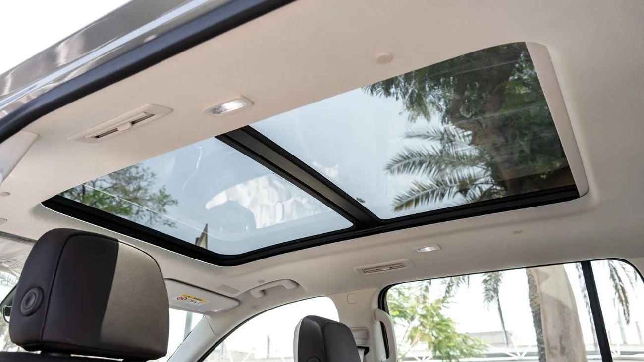 GMC Acadia 2024 | GMC ACADIA DENALI AWD