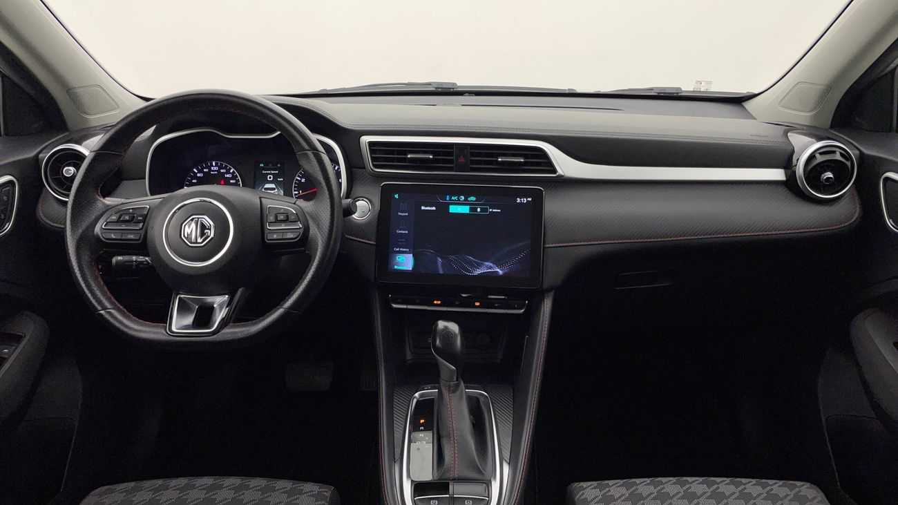 MG ZS STD 1.5 | Zero Down Payment | Home Test Drive