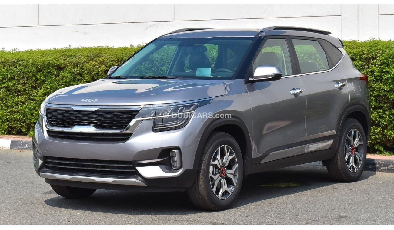 New Kia Seltos 2023 for sale in Dubai 593903