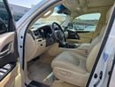 لكزس LX 570 PLATINUM