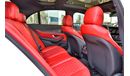 Mercedes Benz E200 2018