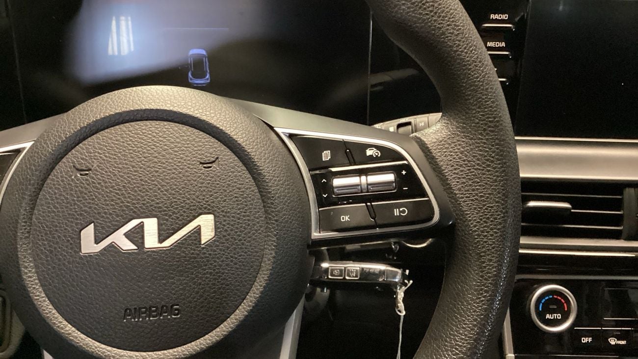 Kia Seltos LX | Guaranteed Warranty | 0 Down Payment