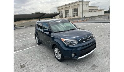 Kia Soul Kia soul 2019 usa 2.0