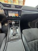 Skoda Superb Sportline 2.0L