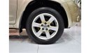 تويوتا راف ٤ EXCELLENT DEAL for our Toyota Rav4 ( 4WD ) 2008 Model!! in Brown Color! GCC Specs