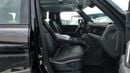 Land Rover Defender LAND ROVER DEFENDER 110 P400 X-DYNAMIC 2026