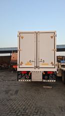 Nissan United Diesel