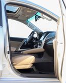 ميتسوبيشي مونتيرو سبورت GLS Premium 3.0L (7 Seater) Mitsubishi Montero Sport 2021 GCC, V6, Full Option, Accident Free, Excel