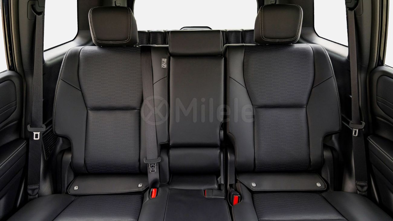 تويوتا برادو TOYOTA PRADO 250 VX PREMIUM | EXPORT ONLY
