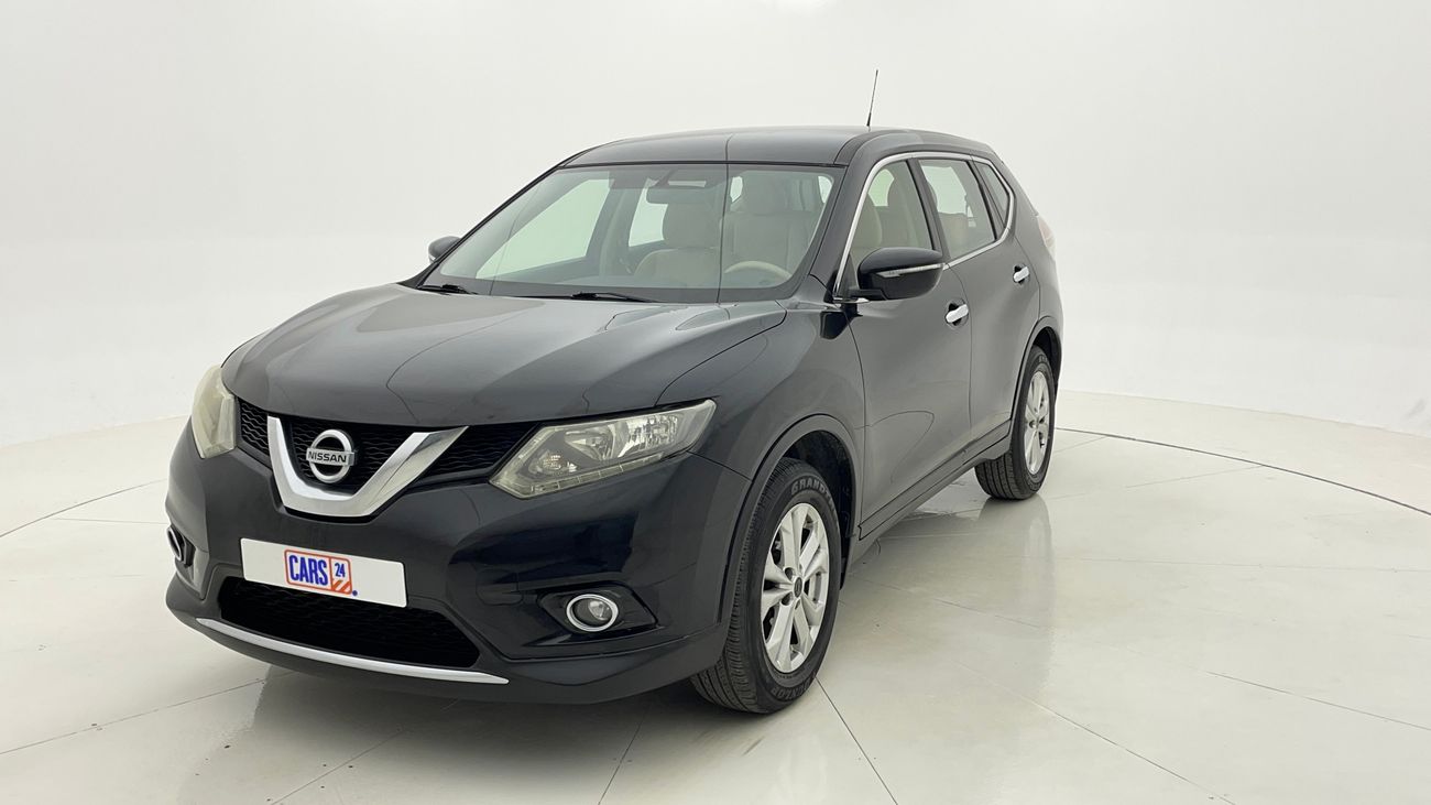 Nissan XTrail S 2.5 | Zero Down Payment | Free Home Test Drive