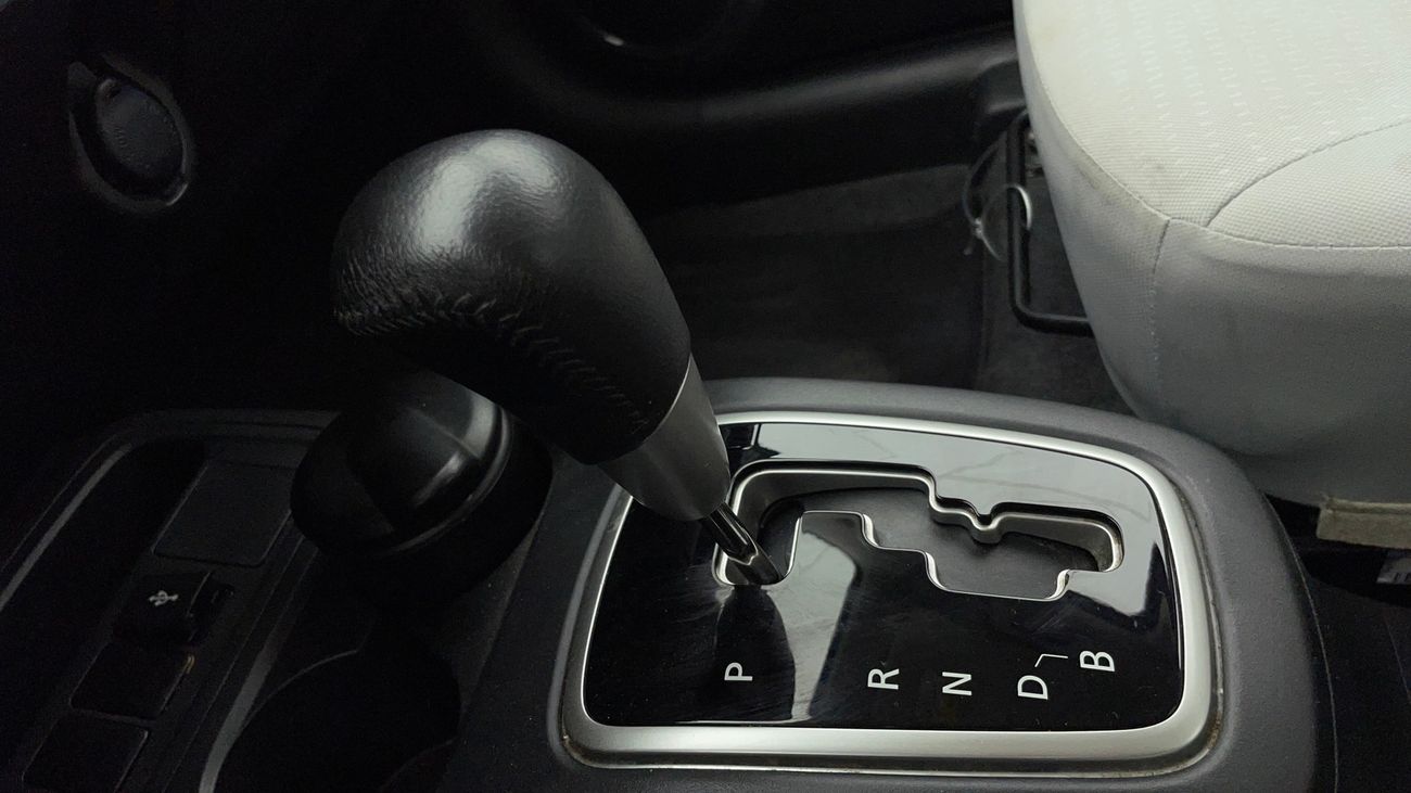 ميتسوبيشي اتراج GLX HIGHLINE 1.2 | بدون دفعة مقدمة | اختبار القيادة في المنزل