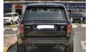 Land Rover Range Rover Autobiography Full option