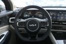 Kia Sportage SX Kia Sportage 2.0L Hybrid, Color Grey, Model 2025