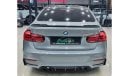 BMW M3 SPECIAL OFFER BMW M3 CS ONE OF 1200 2018 GCC IN PERFECT CONDITION WITH FULL SERVICE HISTORY