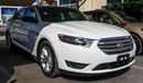 Ford Taurus