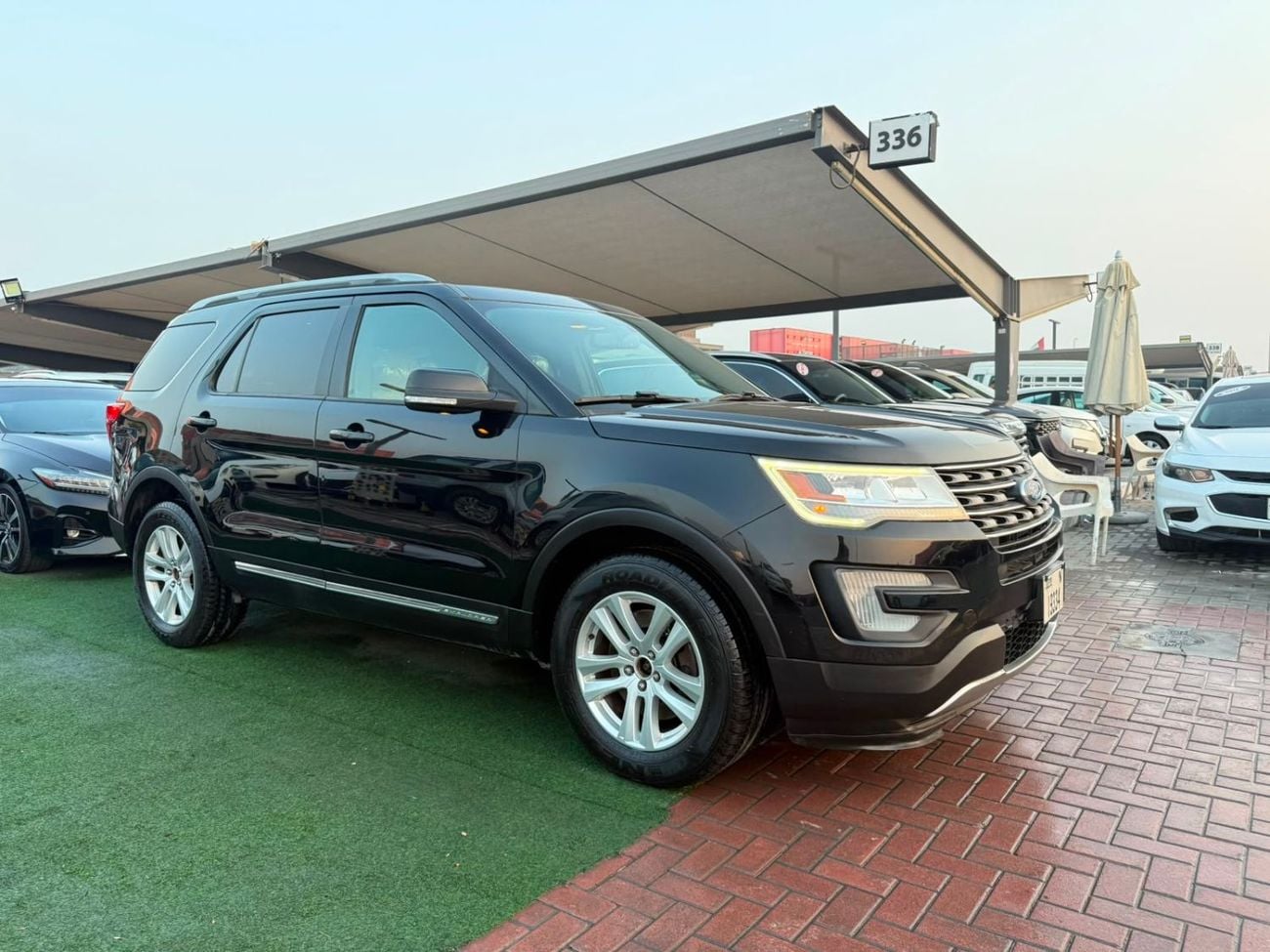 Ford Explorer XLT personal use, excellent condition, 4x4