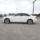 Audi A4 TFSI S-Line