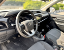Toyota Hilux 2.7L Double Cab GL M/T (4x2)