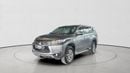 Mitsubishi Montero Sport GLX 3.0L GLX | Guaranteed Warranty | 0 Down Payment