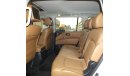 Nissan Patrol SE Platinum