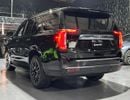 GMC Yukon 5.3 V8 AT4 (AWD) 2022 GMC Yukon, Warranty, VIP Seats, 7 Seater, Excellent Condition, 355HP