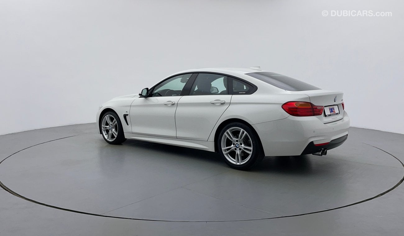 BMW 420i 420I 2000