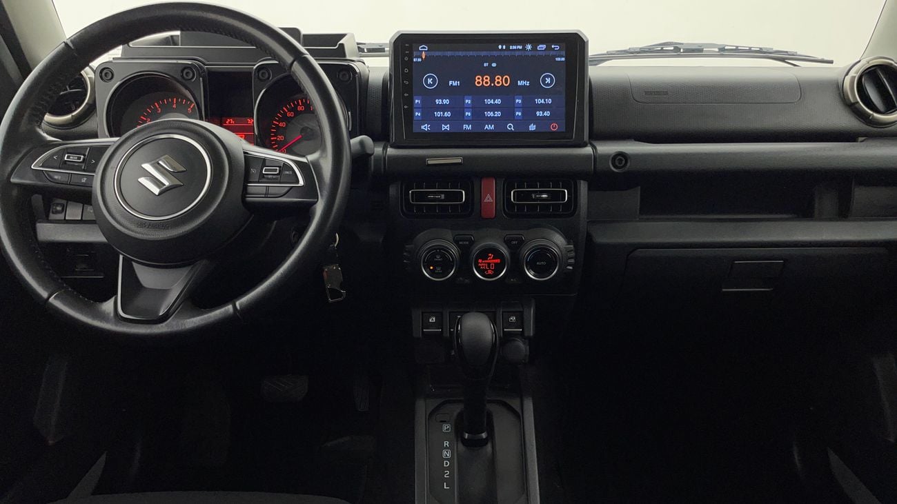 Suzuki Jimny GLX 1.5 | Zero Down Payment | Home Test Drive