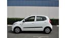 Hyundai i10 HYNDAI I10 MODEL 2013 GULF SPACE FULL AUTO