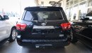 Toyota Sequoia